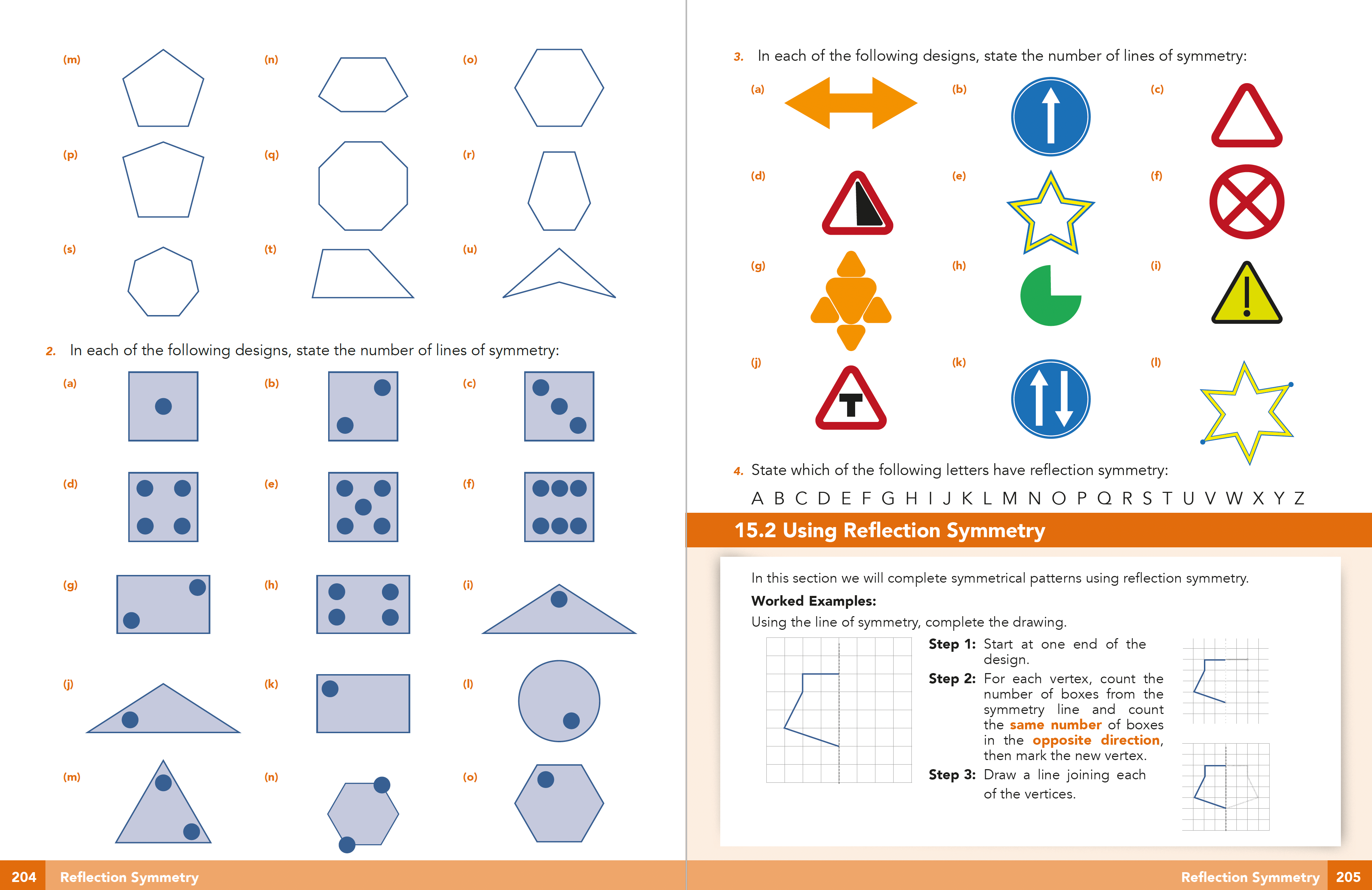 CfE Second Level Maths & Numeracy Textbook