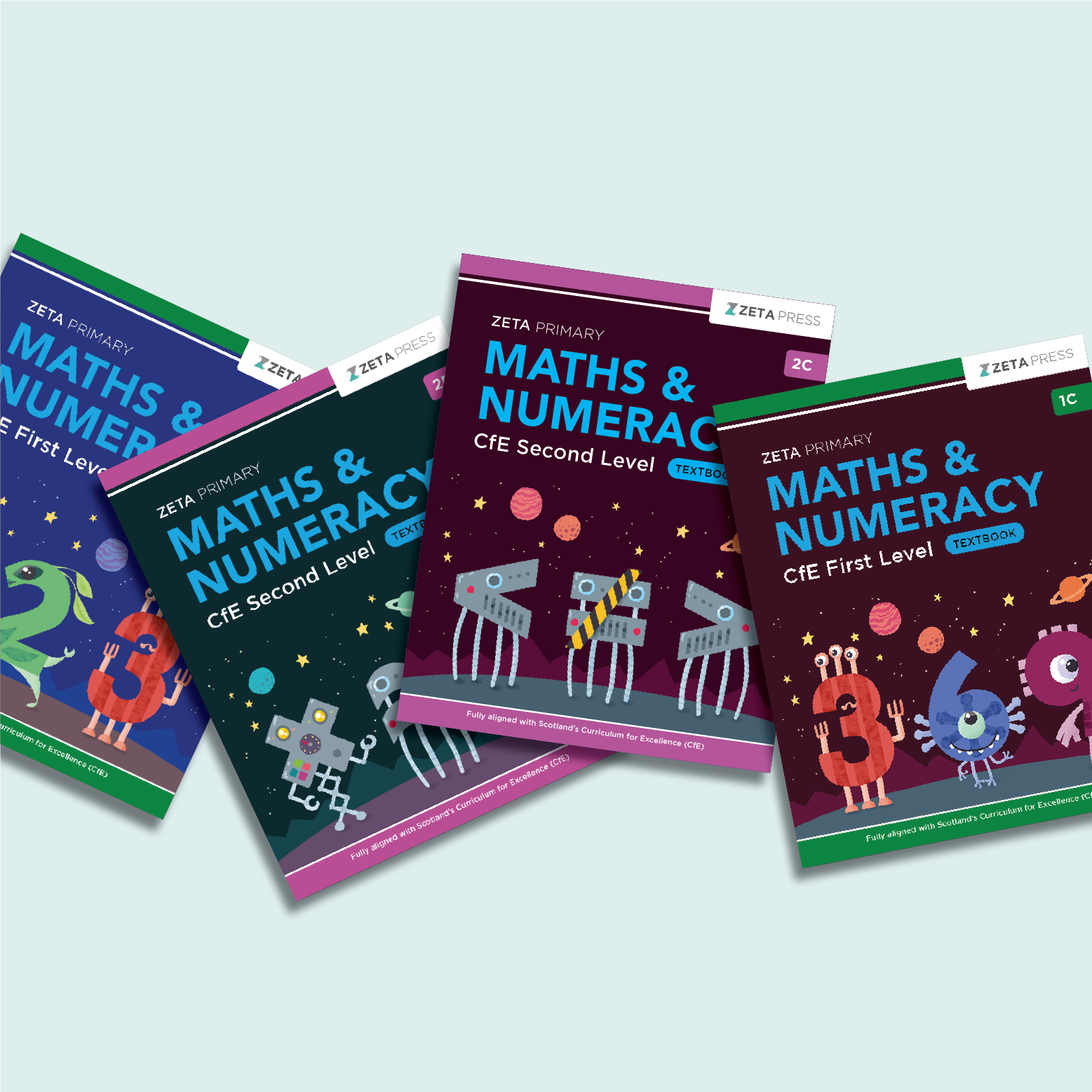 Scottish Primary Schools