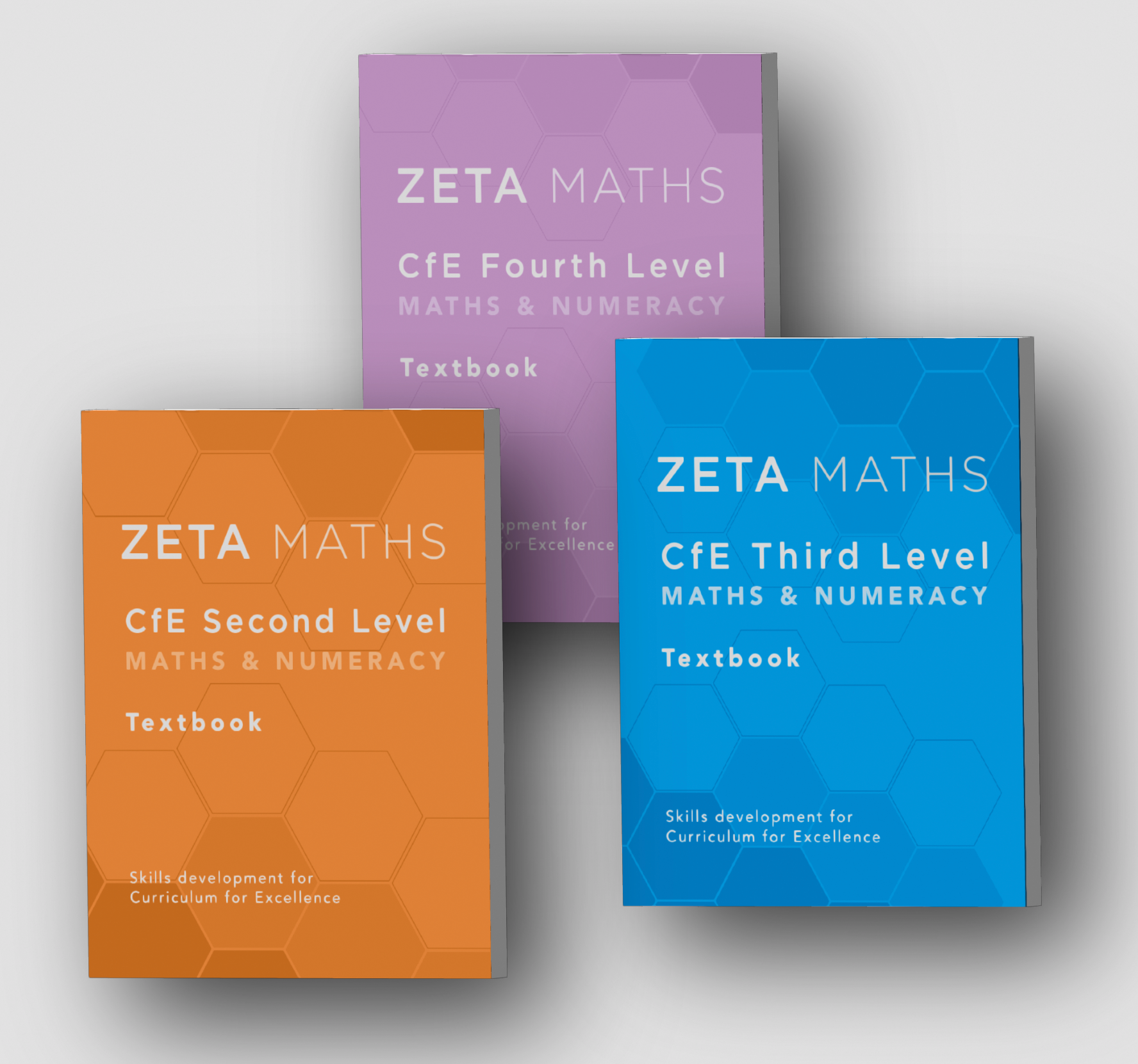 Curriculum for Excellence