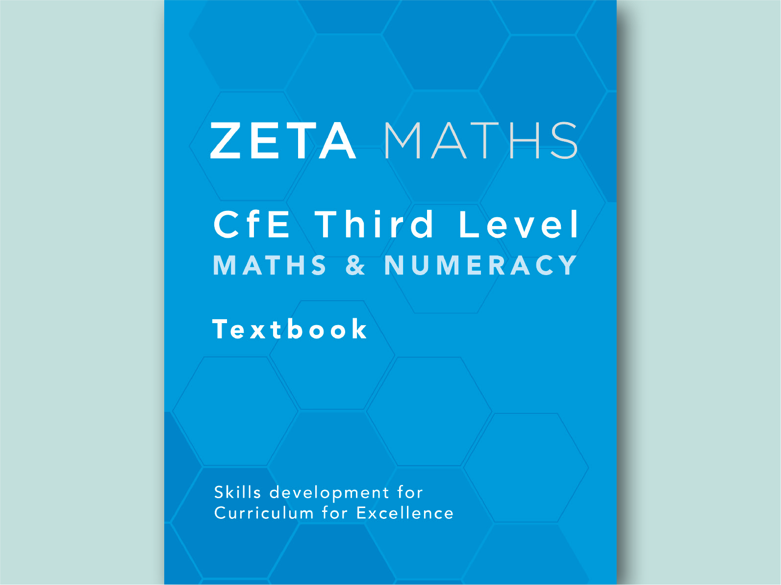 CfE Third Level Maths & Numeracy Textbook