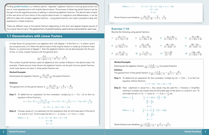 Clearance (Read Description): Advanced Higher Mathematics Textbook