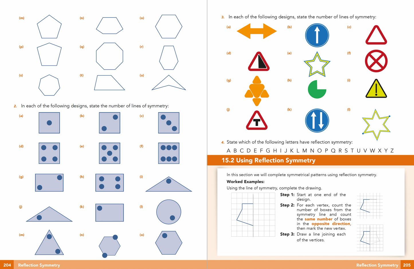 CfE Second Level Maths & Numeracy Textbook