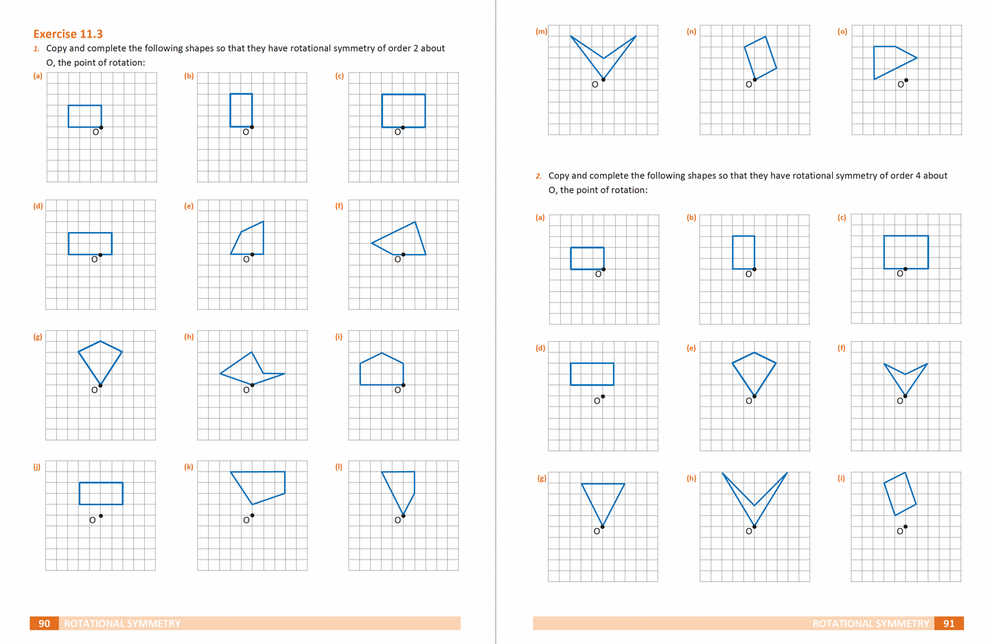 National 4+ Mathematics Textbook