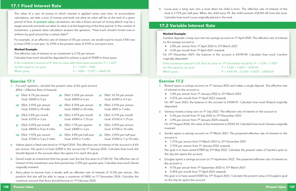 Clearance (Read Description): Higher Applications of Mathematics Textbook